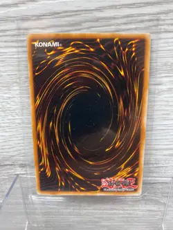 Infernal Incinerator EEN-EN012 Yu-Gi-Oh! Card Light Play 1st Edition - Image 2