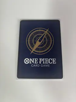 Bandai One Piece Boa Hancock Blocker Holo Character Card ST17-004 Starter Deck … - Image 2