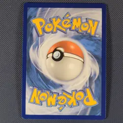 Unidentified Fossil 116/131 - FL - Uncommon Reverse Holo Pokemon Card - M / NM - Image 2