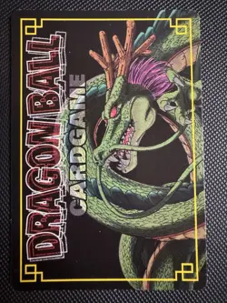DB8 D-700 - Dragon Ball Z DB8 Card Game - Bandai - Goku Gohan Super Saiyan - Image 2