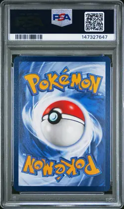 2023 POKEMON TRADITIONAL CHINESE SV-P PROMO #050 DETECTIVE PIKACHU PSA 10 Card - Image 2