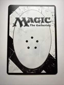 2014 Magic The Gathering Garruk The Slayer Oversized Promo Card - Image 2