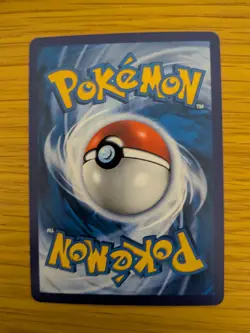 Pokemon Bulbasaur 1st Edition Base Set Shadowless Card 44/102 - Image 2