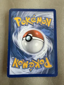 Pokemon TCG Steven Full Art Trainer Card 95/98 XY Ancient Origins Holo - Image 2