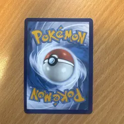Pokemon Card TCG Penny Trainer 252/198 Full Art Scarlet and Violet - Image 2