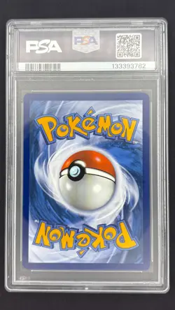 Miraidon ex 244/198 - Scarlet & Violet - Graded PSA 10 GEM MT Pokemon Card - Image 2