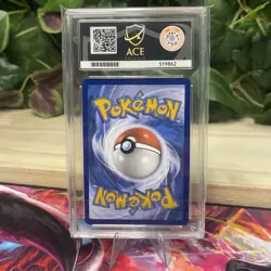 ACE 10 Darkrai VSTAR GG50 Crown Zenith Pokemon Card - Image 2