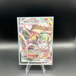 Melmetal VMAX & V 47/48 - Pokemon Go - Pokemon Cards - Near Mint - Image 2