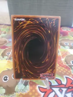 Book of Eclipse DUDE-EN041 Duel Devastator 1st Edition Ultra Rare Yugioh Card - Image 2