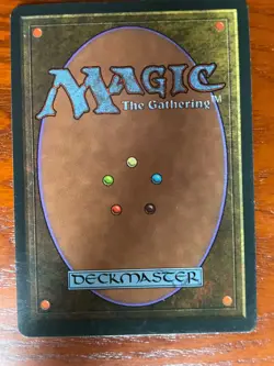 MTG Tormod's Crypt SINGLE USED EXCELLENT CONDITION SEE PHOTOS - Image 2