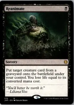 Reanimate R Jumpstart 270 NM - Image 1