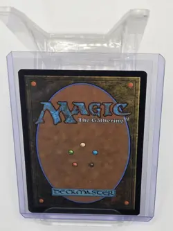 Grim Tutor (Showcase) - PACK FRESH MINT - Special Guests - Regular - WotC MtG - Image 2