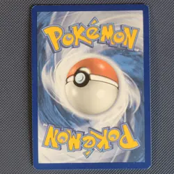 Mudbray 105/202 - Sword & Shield - Common Reverse Holo Pokemon Card - NM - Image 2