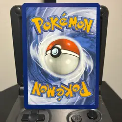 Paras - 004/159 - Pokemon Journey Together 2025 - Common Card NM - Image 2