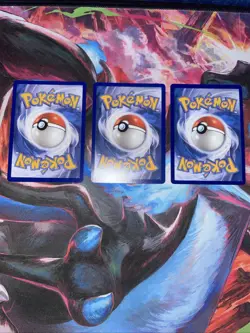 Pokemon TCG First Partner Illustration Collection Alola: Rowlet, Litten, Popplio - Image 4