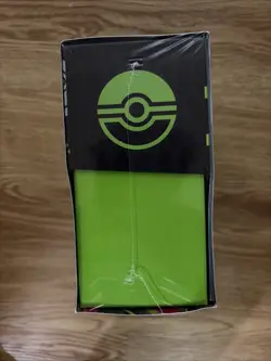 Pokemon TCG Perfect Order Pokemon Center Elite Trainer Box Sealed - Image 2