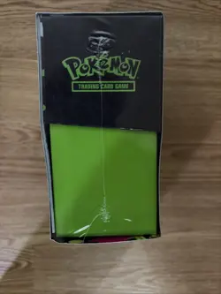 Pokemon TCG Perfect Order Pokemon Center Elite Trainer Box Sealed - Image 4