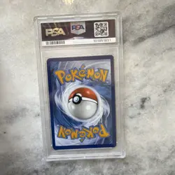 Pokemon Mewtwo VSTAR GG44/GG70 Crown Zenith Galarian Gallery Holo PSA 10 - Image 2