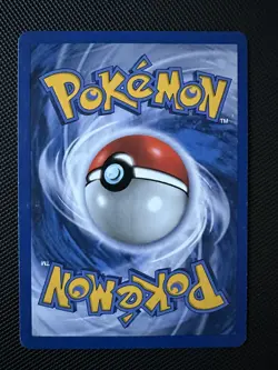 Draco 18/102 Rare Edition 1 Set de Base 1998 Francais FR Pokemon Card - Image 2