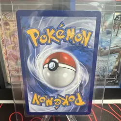 Raikou V GG41/70 Crown Zenith Ultra Rare Holo Pokemon TCG - Image 2