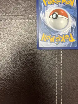 Pokemon TCG - Eternatus VMAX - SWSH045 - Sword & Shield Promo - VLP Ultra Rare - Image 5