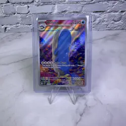 Pokemon TCG SV-Journey Together Wailord #162/159 Illustration Rare - NM ✅ - Image 3