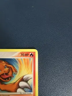 Pokemon Card Charmeleon 28/108 EX Power Keepers Uncommon - Image 3