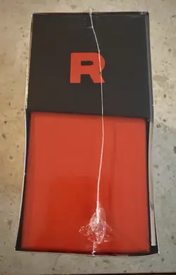Pokemon TCG Destined Rivals ETB Elite Trainer Box Sealed - Image 2
