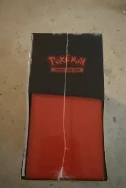 Pokemon TCG Destined Rivals ETB Elite Trainer Box Sealed - Image 3
