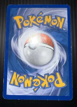 Pokemon Darkrai LV.X DP19 TCG Diamond and Pearl Black Star Promo Holo - Image 2