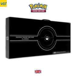 Pokemon Tcg Classic Collection Box Set New Sealed English Card 2023 Charizard - Image 1