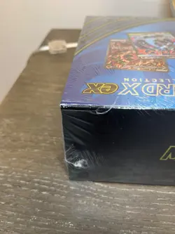 Pokemon TCG Mega Charizard X ex Ultra Premium Collection Box Pokemon Center - Image 3