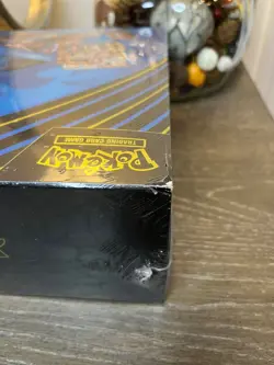 Pokemon TCG Mega Charizard X ex Ultra Premium Collection Box Pokemon Center - Image 4