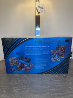Pokemon TCG Mega Charizard X ex Ultra Premium Collection Box Pokemon Center - Image 5