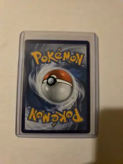 Pokemon TCG Gold Psychic Energy 162/149 Secret Rare Holo Sun & Moon Base NM - Image 2