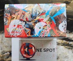 Pokemon TCG Mega Evolutions Display Booster Box 36 PACKS factory sealed - Image 2