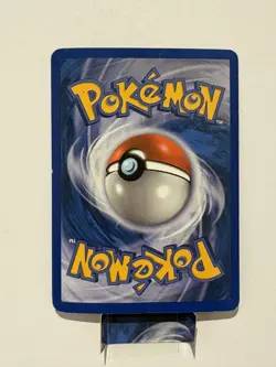 Blaziken 5/108 Reverse Holo Pokemon EX Power Keepers 2007 Vintage Stamped MP - Image 2