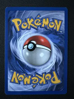 Triopikeur 19/102 Rare Edition 1 Set de Base 1998 Francais FR Pokemon Card - Image 2