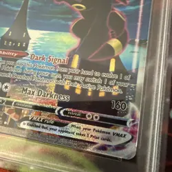 umbreon vmax alt art psa 9 ✨ - Image 4