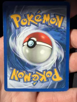 Pokemon 2002 Legendary Collection 47/110 Fearow Reverse Holo LP - Image 2
