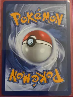 Charmander 038 Pokemon First Partner Illustration Collection Holo Full Art Holo - Image 3