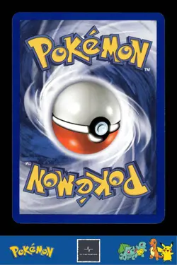 2000 Pokemon WotC Neo Genesis 55/111 Chinchou (Sugimori) 1st Ed - Image 2