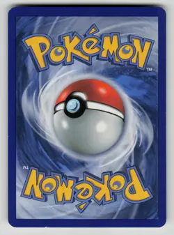 Pikachu HGSS03 Promo HGSS Black Star Promos Pokemon LP (small indent) - Image 2