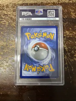 ✨ PSA 10 GEM MINT ✨ RIOLU 2025 POKEMON MEP EN-ME BLACK STAR PROMO #010 RARE NEW - Image 2