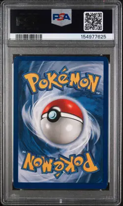 1999 Pokemon Fossil Hypno-Holo 1st Edition #8 PSA 6 FRESH SLAB!!!! - Image 2