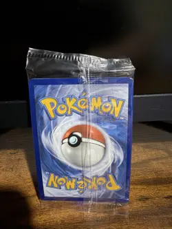 Sealed Snorlax SVP 051 Promo Pokemon 151 Holo Black Star Promo NM - Image 2
