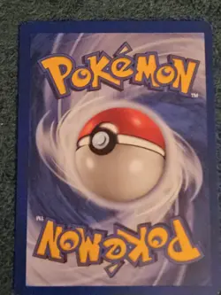 Pokemon Neo Destiny Jigglypuff 1st Edition Uncommon 44/105 Unplayed - Image 2