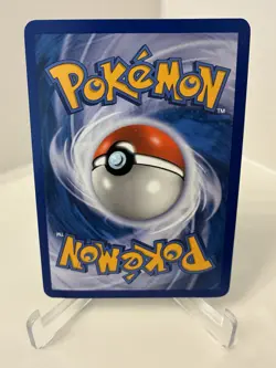 Pokemon Magic Dawn Vaporeon Reverse Holo 34/100 FREE SHIPPING - Image 2