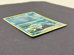 Pokemon Magic Dawn Vaporeon Reverse Holo 34/100 FREE SHIPPING - Image 5