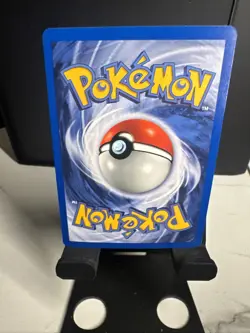 Pikachu #26 Pokemon Promo - Image 2